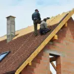 ELO Roofing Gallery Image