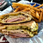 St. John’s River Grille Coupons Gallery Image