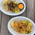 St. John’s River Grille Coupons Gallery Image