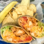 St. John’s River Grille Coupons Gallery Image