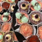 Cheesecake Chinos Gallery Image