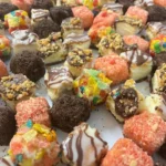 Cheesecake Chinos Gallery Image