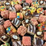 Cheesecake Chinos Gallery Image