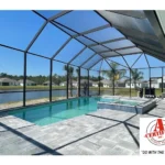 A Certified Screens Inc. Gallery Image