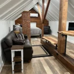 Island Cabinets & Floors Gallery Image