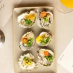 Coa Fusion Restaurant Coupons Gallery Image