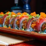 Samurai Sushi Coupons Gallery Image