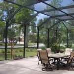 A Certified Screens Inc. Gallery Image