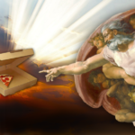 Monster Pizza Coupons Gallery Image