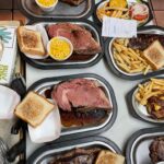 Webber’s Steakhouse & Sushi Coupons Gallery Image