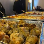 Cafe Panuzzos Italian Eatery Coupons Gallery Image