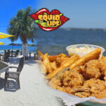 Squid Lips Coupons Gallery Image