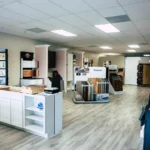 Island Cabinets & Floors Gallery Image