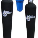 Blue Essence Water Gallery Image