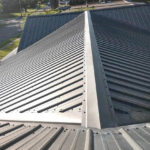 Metal Roofing Contractor Coupons Gallery Image