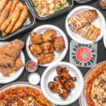 Stoner’s Pizza Joint Coupons Gallery Image