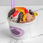 Violets Ice Cream Coupons Gallery Image