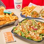 Zaxby’s Coupons Gallery Image