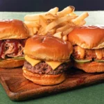 Hurricane Grill & Wings Coupons Gallery Image