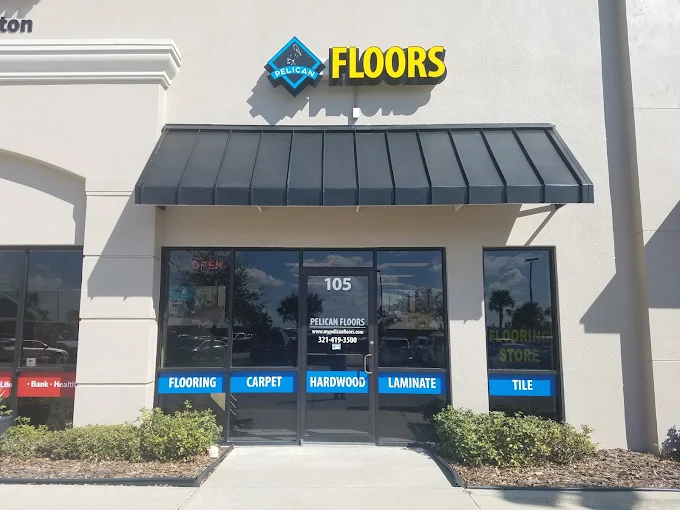 Pelican Floors Kitchen & Bath Gallery Image