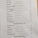 Famous Philly’s Cheesesteak Grill New Location Gallery Image