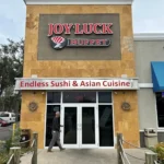 Joy Luck Buffet Coupons Gallery Image