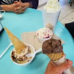 My Island Ice Cream and Soda Bar Coupons Gallery Image
